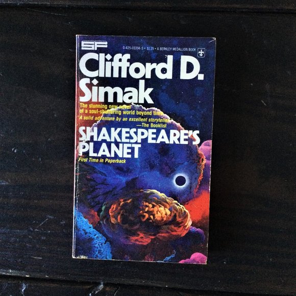 Clifford D. Simak Collection - 15 Books - Picture 3 of 15